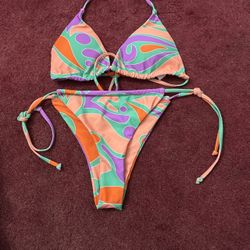 Bikini JRS  Size  M