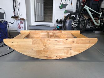 Children’s Boat Toy
