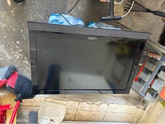 Vizio Flat Screen Tv