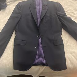 Ted Baker Suit Coat
