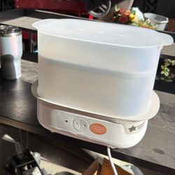 Tommee Tippee Bottle Sterilizer 