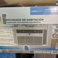 Air Conditioner