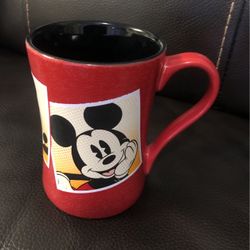 Disney Store Mickey Mouse Mug