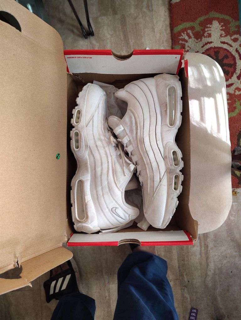 Air Maxx 95