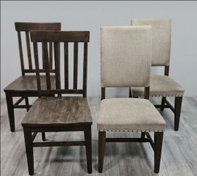 Chair set 4