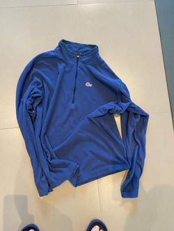 Lowe Alpine men fleece