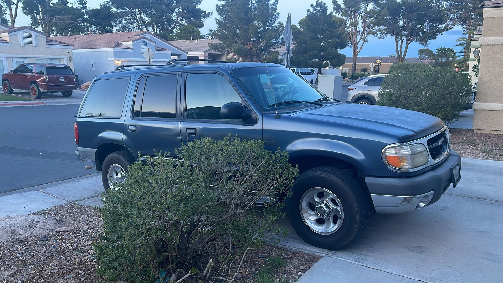 1999 Ford Explorer for Sale in Las Vegas, NV OfferUp