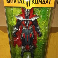 Spawn Mk11 Malefik