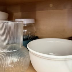 FREE Dishware