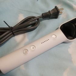 Maquina Para Alisar El Pelo