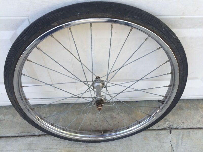 Schwinn s5 rim sale
