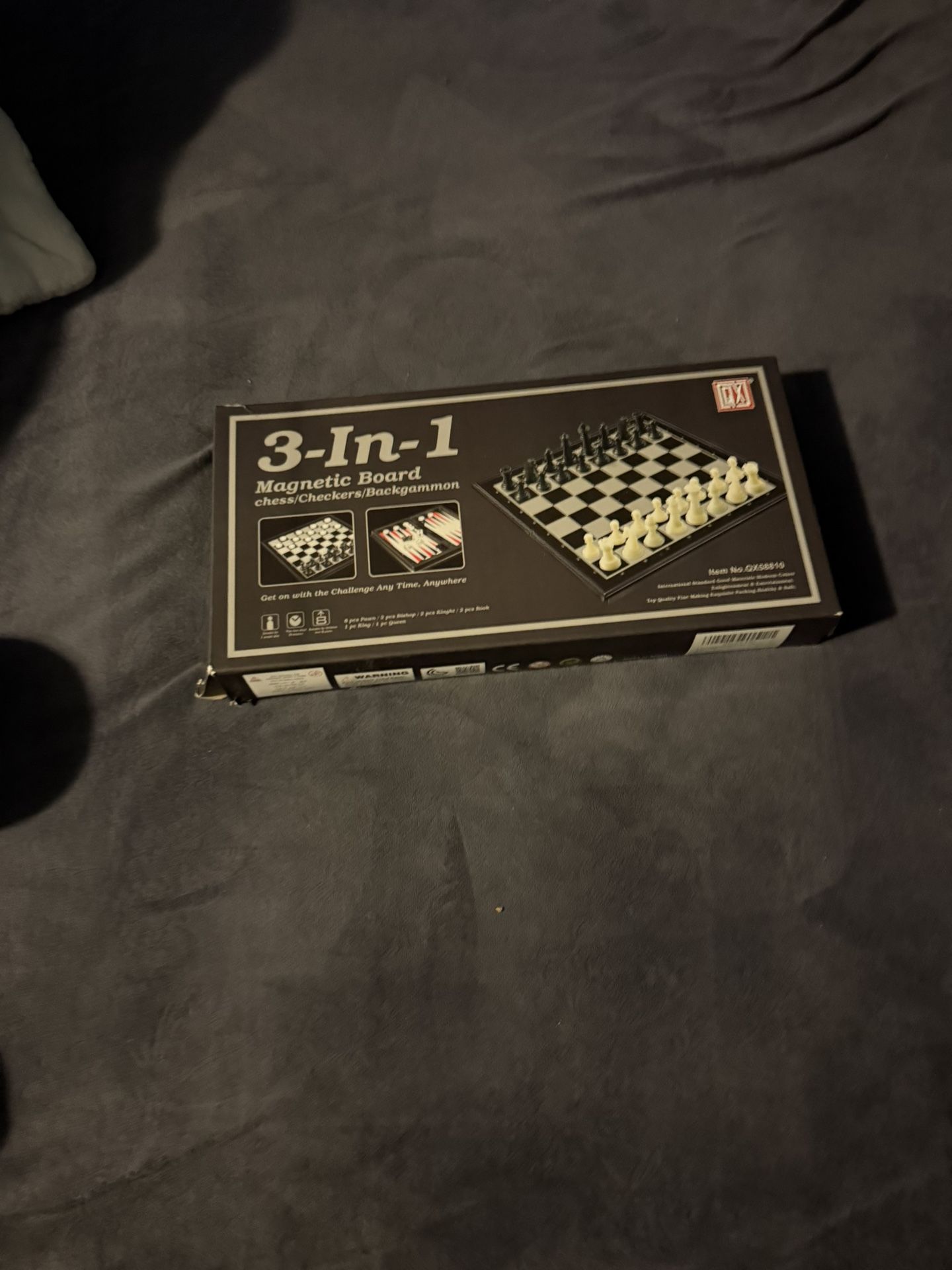 board game