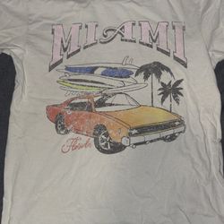 miami tee 