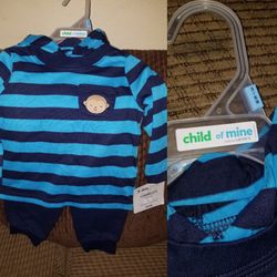 New boy outfits