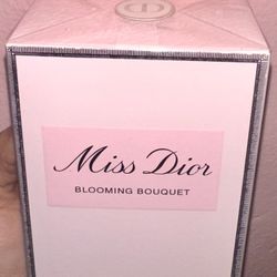 Miss Dior Blooming Bouquet