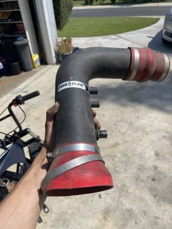 Cold Air Intake