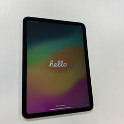 Apple iPad 10th GEN (PERFECT CONDITION !!) UNDER APPLE CARE WARRANTY