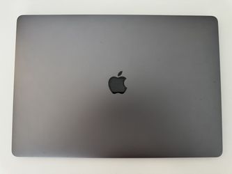 MacBook Pro (15-inch, 2017)