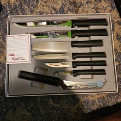 American Cultery Knives 