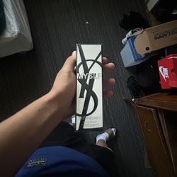 Ysl: Myself