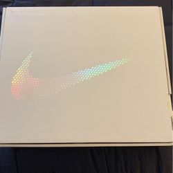 Nike Adapt BB Version 2.0