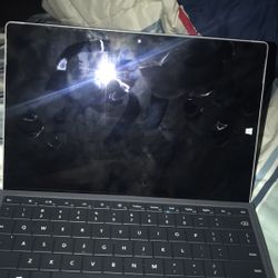 Microsoft Surface 3