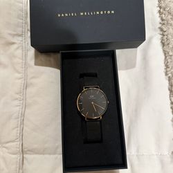 Daniel Wellington Watch - 36mm
