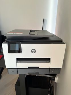 HP OfficeJet Pro 9025e All-in-One Printer