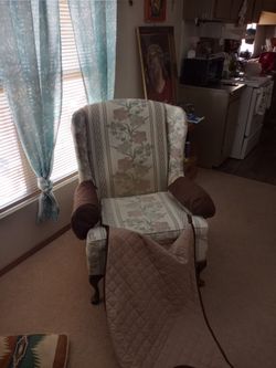 Sofa N Chair