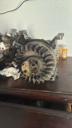 Mini bike parts lmk 212 pred