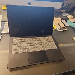 Dell XPS 9370bTouch Screen $400