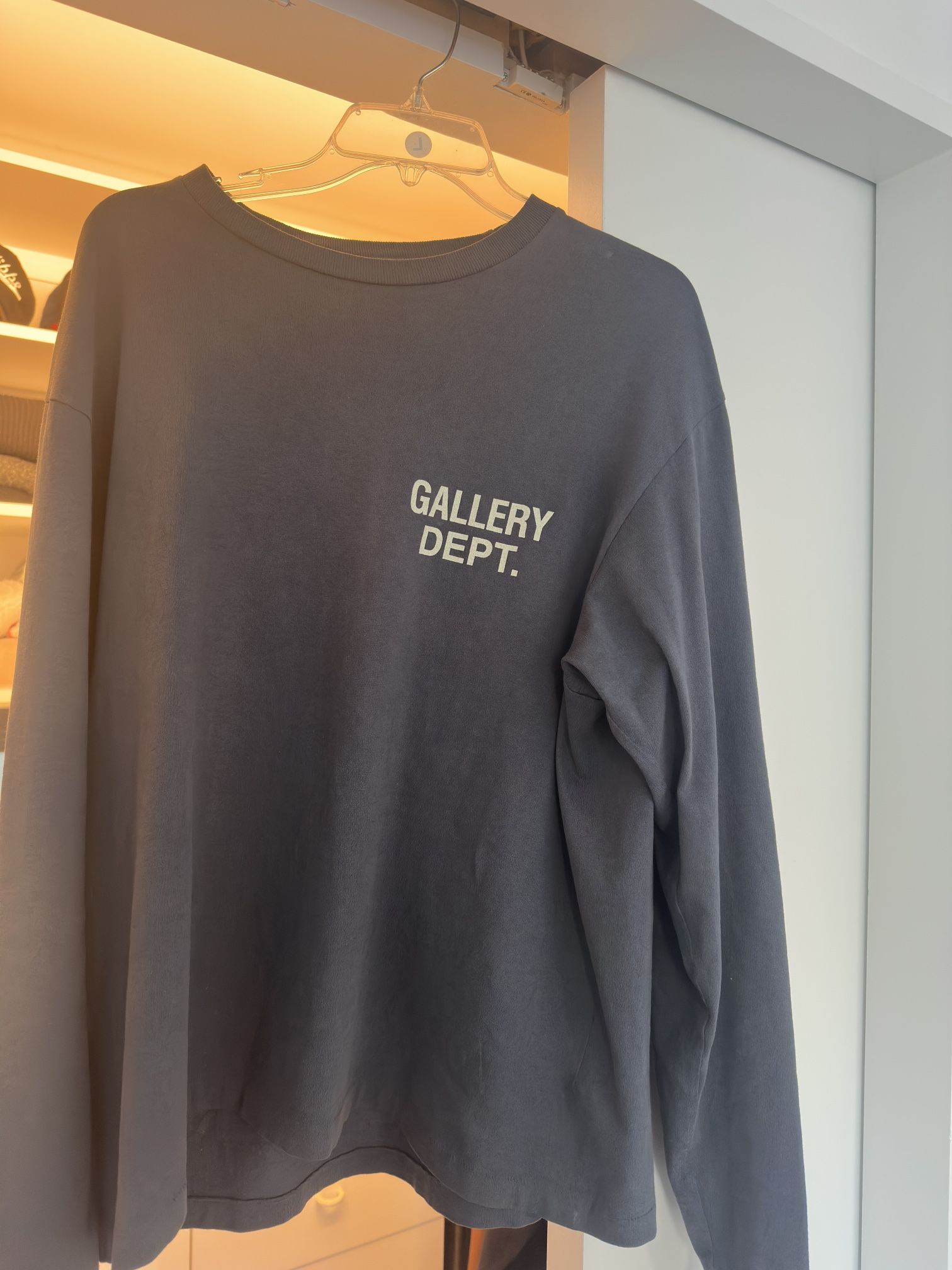 Gallery Dept. Long Sleeve