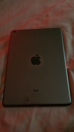 iPad