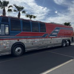 1990 Prevost H3-40
