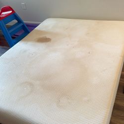 Mattress For Free