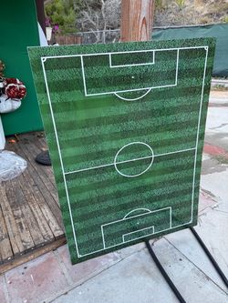 Sport Prop