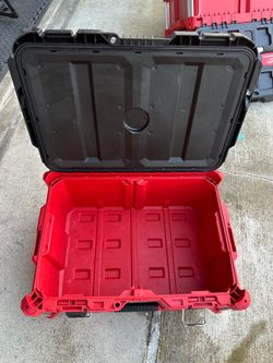 Milwaukee Packout 22” Large