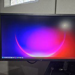 Ultra Widw Gaming Monitor