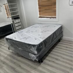 Full Mattress 