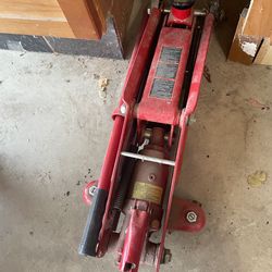 Car Jack