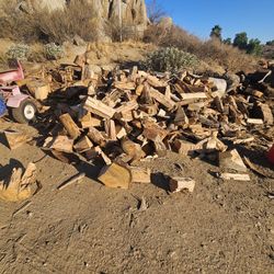 Firewood 4 Sale