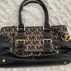 Michael Kors handbag