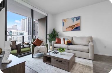 Complete 2-Bedroom Luxury Apartment Furniture Package – Like New – $1,300