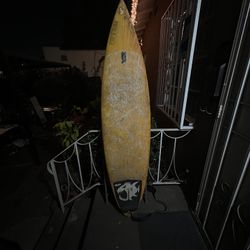 Surfboard