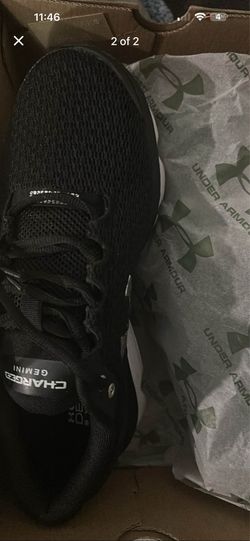 Underarmour sneakers