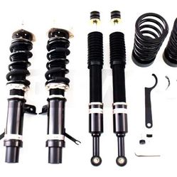 COILOVERS HONDA|INFINITI|NISSAN