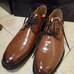 EXPRESS Mens Dress Shoes Sz 12