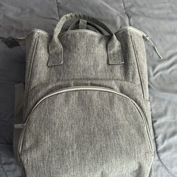 Baby Diaper Bag Backpack  