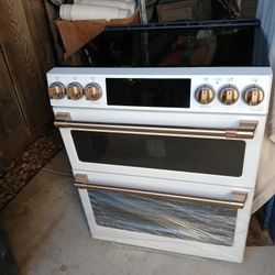 Stove/Oven