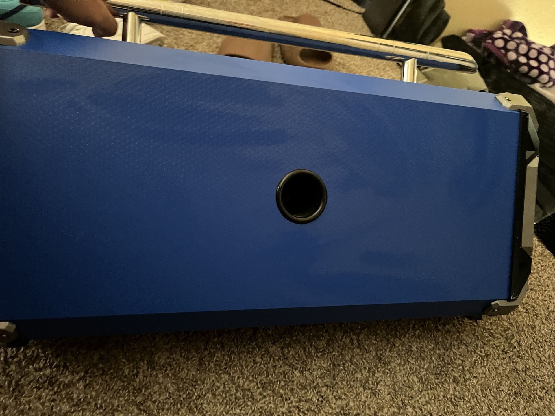 Bumpboxx Flare 8